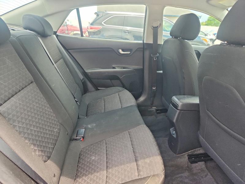 Aukcja sprzedaży 2022 Kia Rio, vin: 3KPA24AD8NE468788, numer aukcji: 59668876