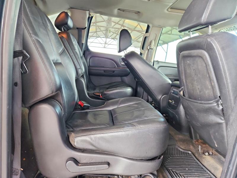 Aukcja sprzedaży 2008 Chevrolet Suburban, vin: 1GNFC16038R153887, numer aukcji: 62032246