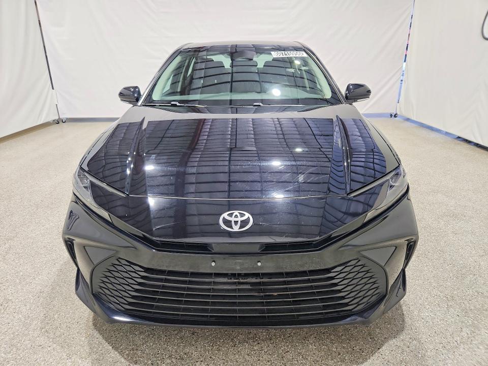 Aukcja sprzedaży 2025 Toyota Camry, vin: 4T1DAACK4SU059612, numer aukcji: 60715956
