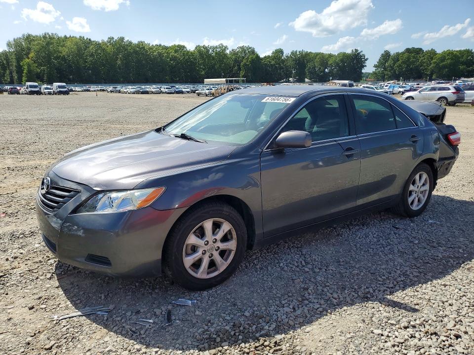 Aukcja sprzedaży 2008 Toyota Camry, vin: 4T1BE46K18U238921, numer aukcji: 61604756