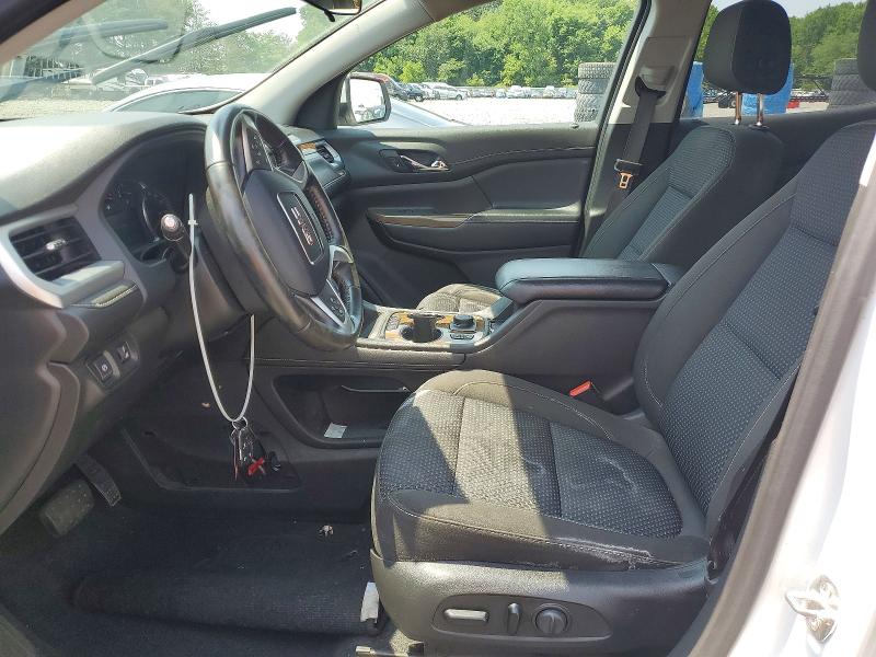 Продаж на аукціоні авто 2020 Gmc Acadia, vin: 1GKKNRLS8LZ123853, номер лоту: 61205276