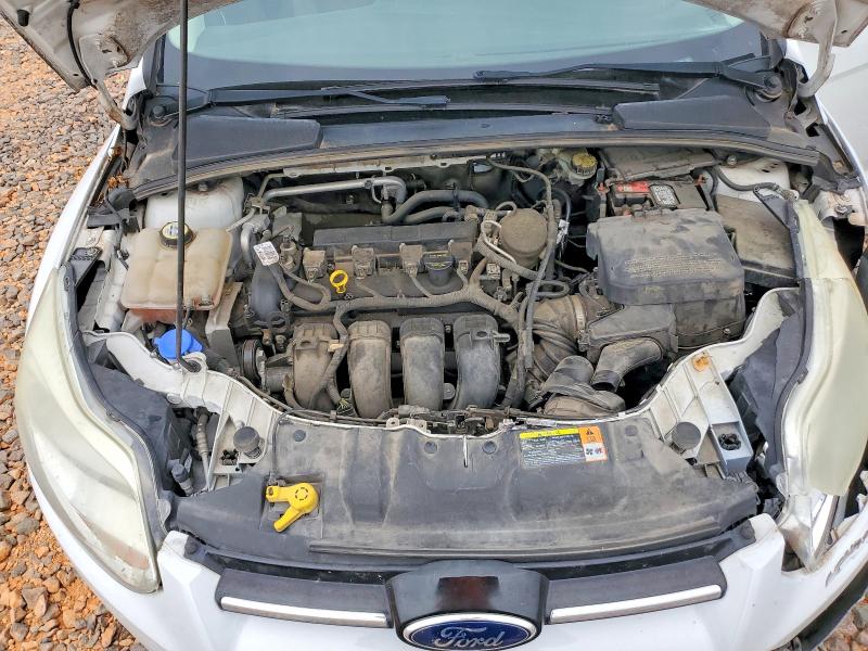 Продаж на аукціоні авто 2012 Ford Focus, vin: 1FAHP3F29CL416100, номер лоту: 61883336