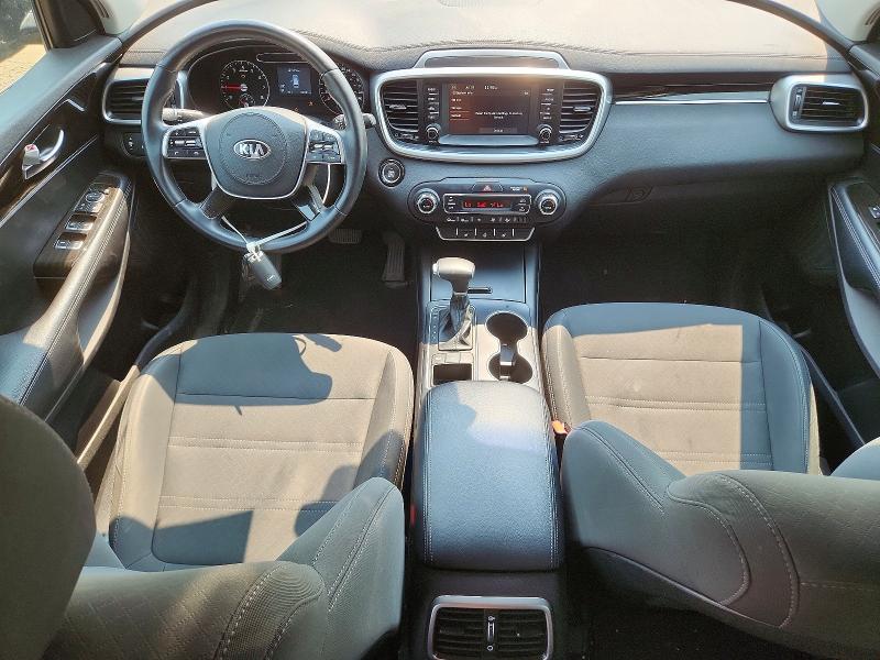 Продаж на аукціоні авто 2020 Kia Sorento, vin: 5XYPGDA36LG685324, номер лоту: 63598056