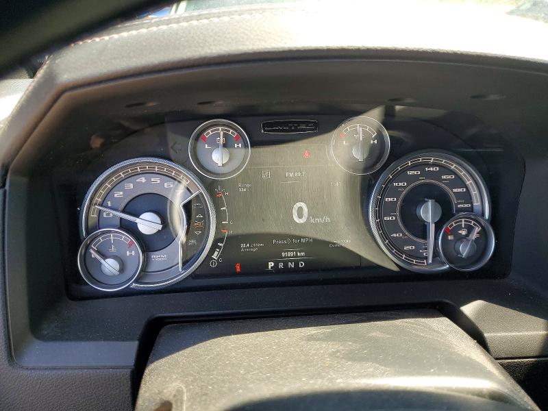 Продажа на аукционе авто 2017 Ram 1500, vin: 1C6RR7WT4HS729679, номер лота: 60020926