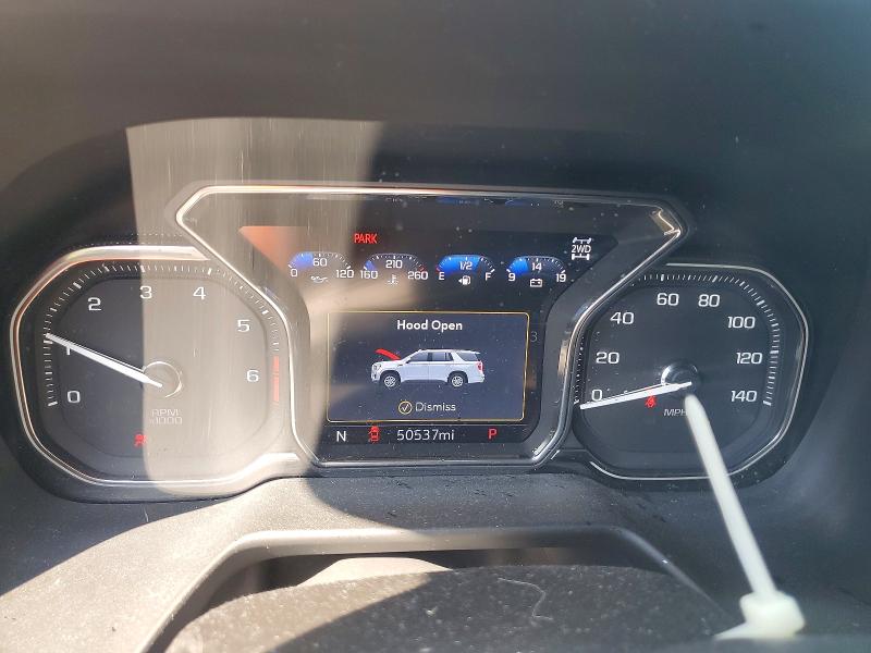 Aukcja sprzedaży 2021 Gmc Yukon, vin: 1GKS2AKD0MR444493, numer aukcji: 59760856
