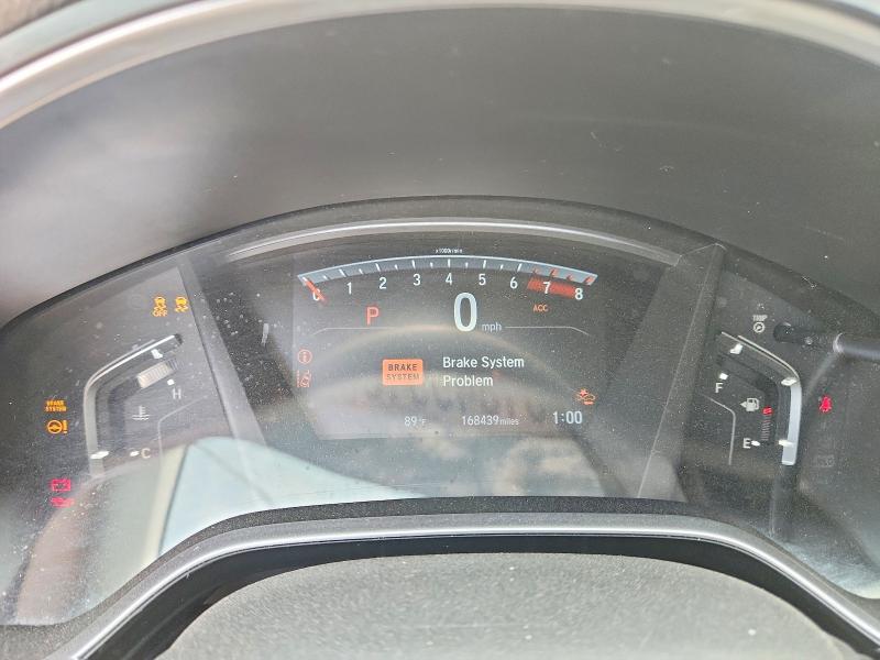 Продажа на аукционе авто 2019 Honda Cr-v, vin: 7FARW2H53KE038896, номер лота: 61349616
