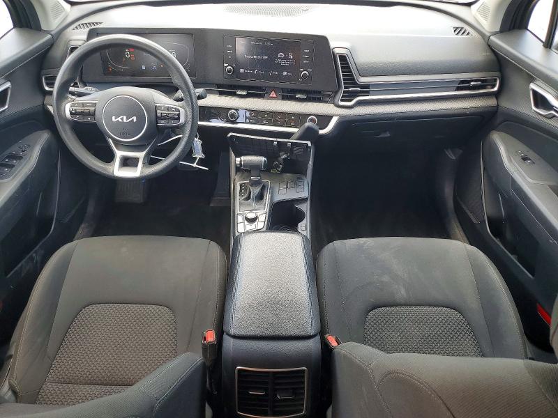 Продажа на аукционе авто 2023 Kia Sportage, vin: KNDPU3AFXP7163747, номер лота: 59194326