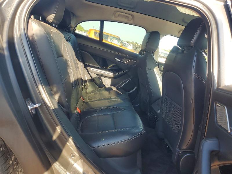 Продажа на аукционе авто 2020 Jaguar I-pace, vin: SADHC2S18L1F88294, номер лота: 58941846