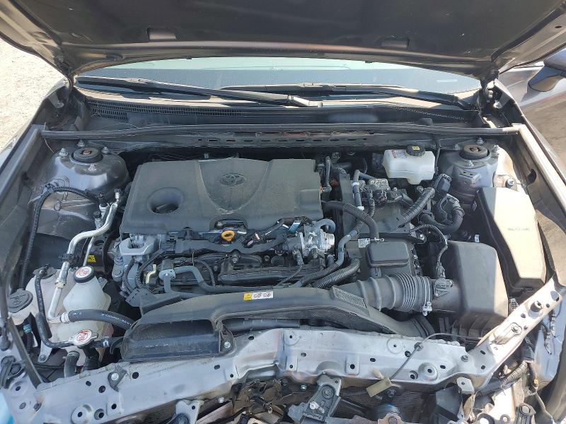 Aukcja sprzedaży 2024 Toyota Camry, vin: 4T1K31AK0RU631399, numer aukcji: 61945036
