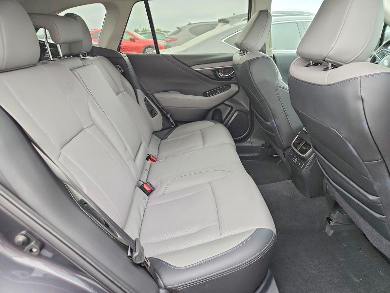 Aukcja sprzedaży 2024 Subaru Outback, vin: 4S4BTANC2R3139157, numer aukcji: 63506006