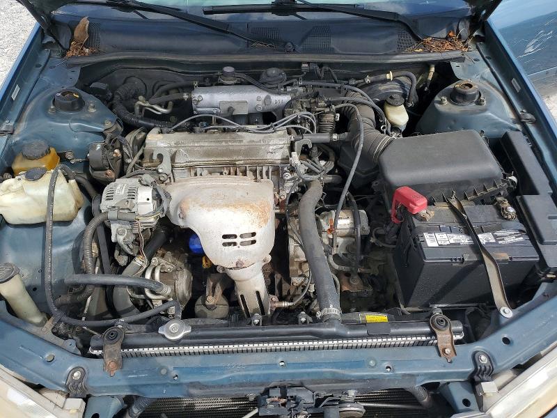 Продажа на аукционе авто 2000 Toyota Camry, vin: 4T1BG22K5YU989556, номер лота: 61899796