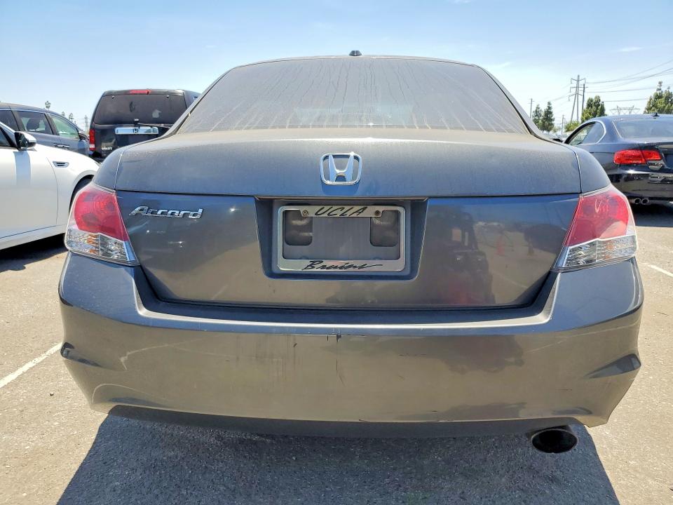 Auction sale of the 2010 Honda Accord, vin: 1HGCP2F84AA048017, lot number: 61979666