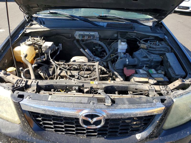 Aukcja sprzedaży 2008 Mazda Tribute, vin: 4F2CZ02Z88KM15632, numer aukcji: 60691746