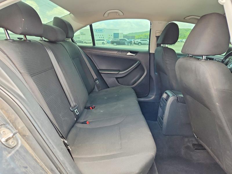 Aukcja sprzedaży 2016 Volkswagen Jetta, vin: 3VW167AJ9GM300028, numer aukcji: 59648336