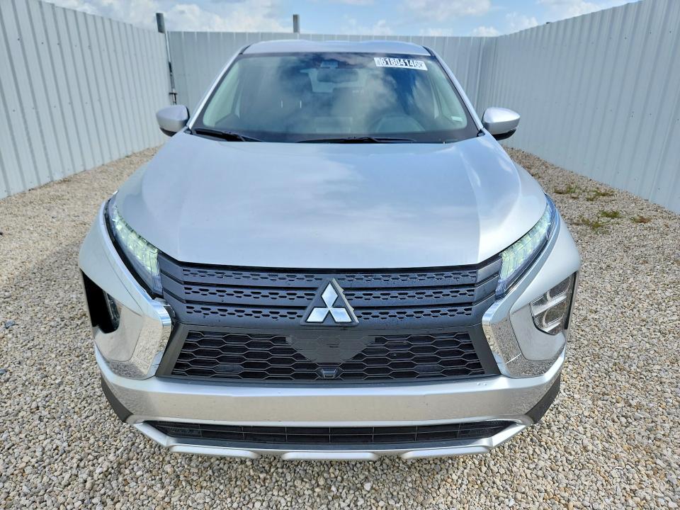 61804146 :رقم المزاد ، JA4ATWAAXTZ019963 vin ، 2026 Mitsubishi Eclipse Cross مزاد بيع