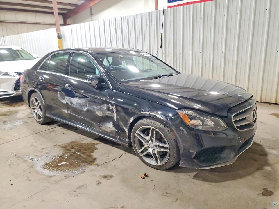 60643816 :رقم المزاد ، WDDHF8JB1GB261173 vin ، 2016 Mercedes-benz E مزاد بيع