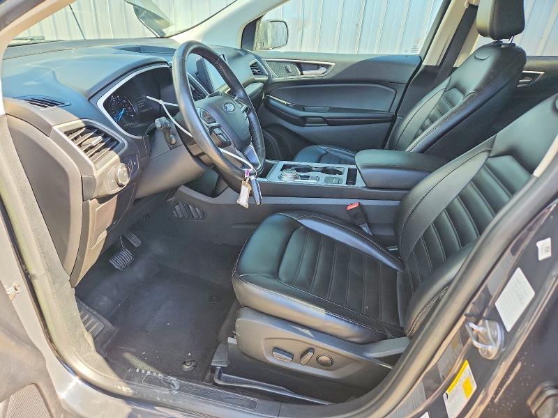 Продаж на аукціоні авто 2021 Ford Edge, vin: 2FMPK3J98MBA21380, номер лоту: 60443006