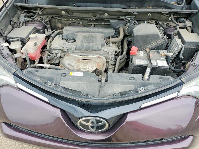 Продаж на аукціоні авто 2017 Toyota Rav4, vin: 2T3WFREV1HW401873, номер лоту: 59132006