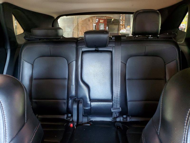 Продажа на аукционе авто 2020 Ford Escape, vin: 1FMCU9J9XLUA20297, номер лота: 61303526