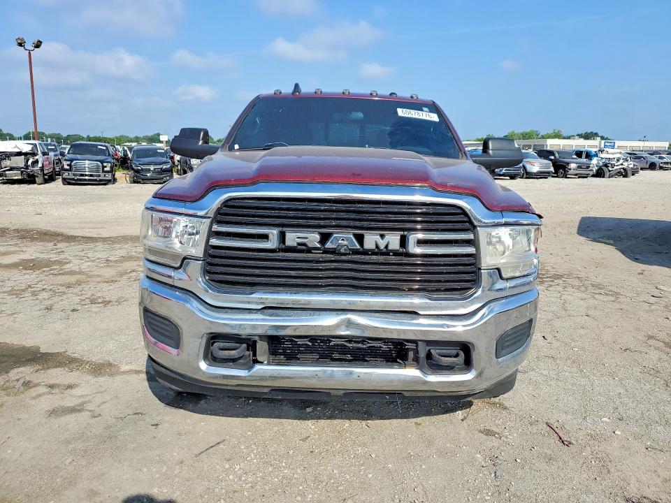 2021 Ram 3500 მანქანა იყიდება აუქციონზე, vin: 3C63RRGLXMG623190, აუქციონის ნომერი: 60678776