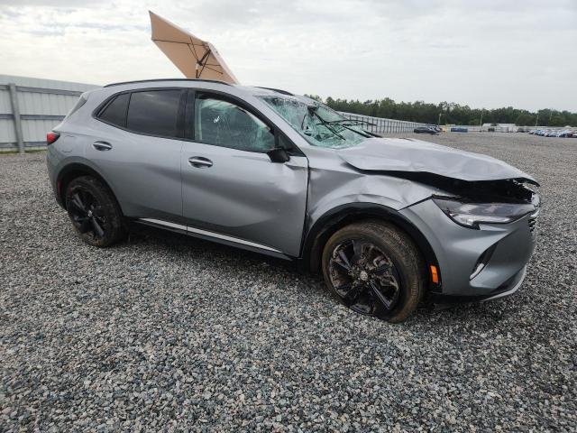 2023 Buick Envision მანქანა იყიდება აუქციონზე, vin: LRBAZLR45PD018822, აუქციონის ნომერი: 60165526
