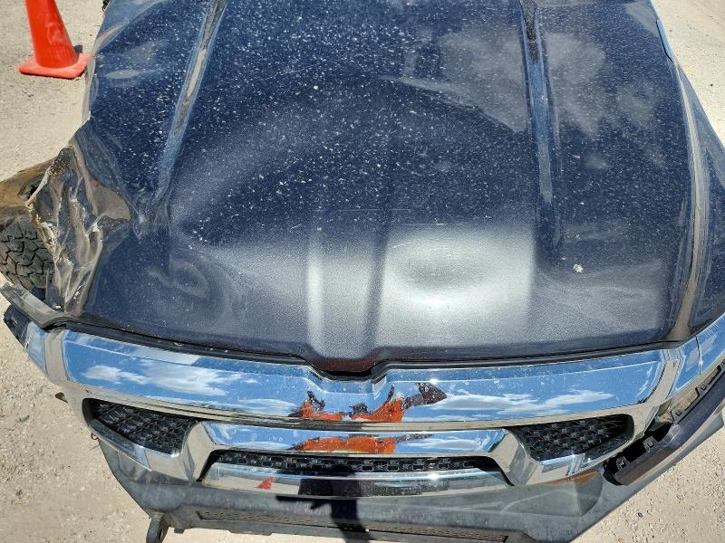 Aukcja sprzedaży 2020 Ram 1500, vin: 1C6RREFT2LN368318, numer aukcji: 60328756