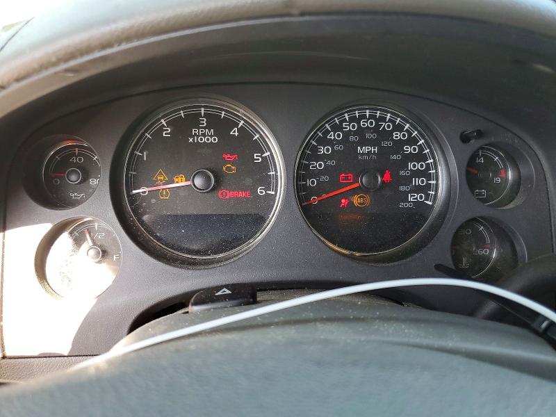 60882896 :رقم المزاد ، 3GNFC16J97G187338 vin ، 2007 Chevrolet Suburban مزاد بيع