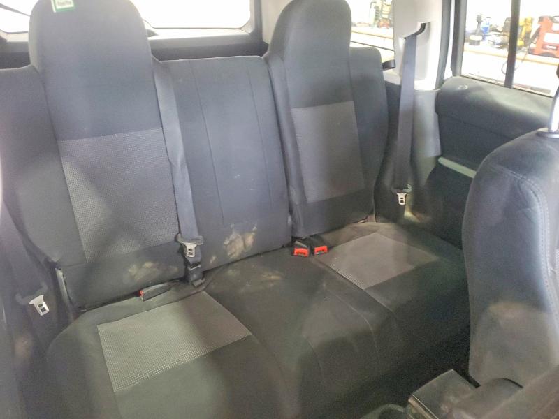 61665086 :رقم المزاد ، 1C4NJPBA1ED691525 vin ، 2014 Jeep Patriot مزاد بيع