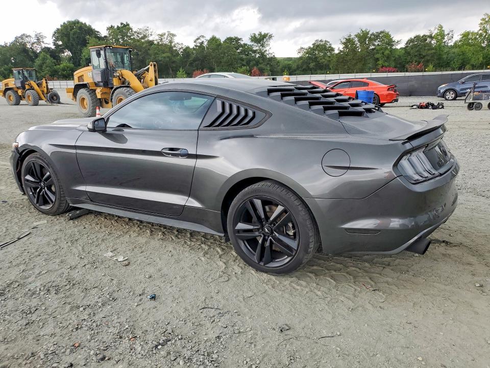 Aukcja sprzedaży 2016 Ford Mustang, vin: 1FA6P8TH3G5326738, numer aukcji: 62221766