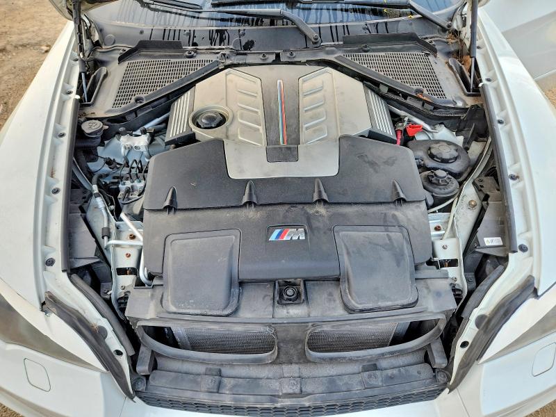 Aukcja sprzedaży 2012 Bmw X5, vin: 5YMGY0C54CLK27295, numer aukcji: 60829496