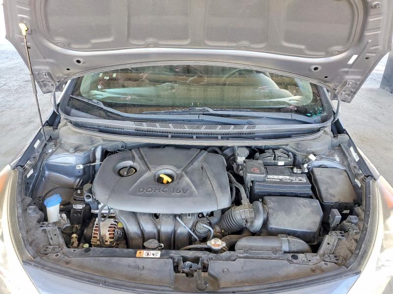 Aukcja sprzedaży 2016 Kia Forte, vin: KNAFX4A67G5598291, numer aukcji: 62317126