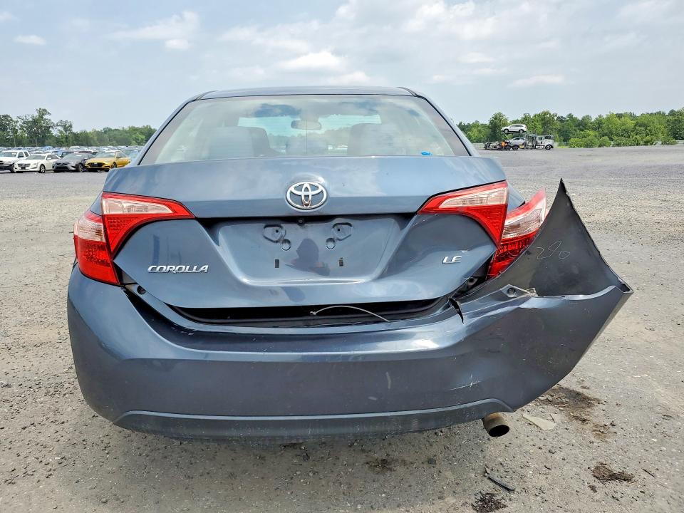 Продажа на аукционе авто 2019 Toyota Corolla, vin: 2T1BURHE7KC130416, номер лота: 61553246