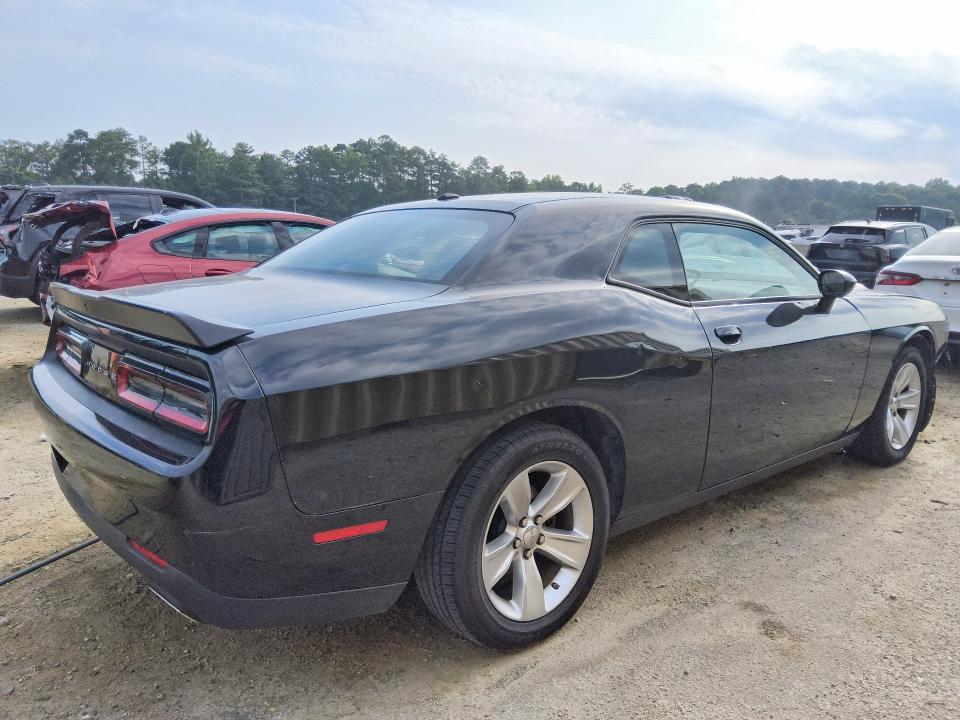 Продажа на аукционе авто 2023 Dodge Challenger, vin: 2C3CDZAG8PH602544, номер лота: 59244056