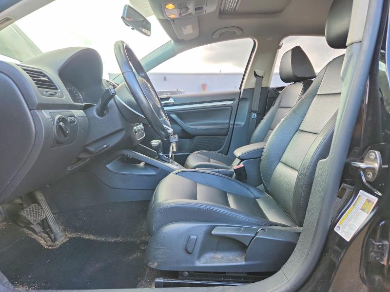 Aukcja sprzedaży 2010 Volkswagen Jetta, vin: 3VWRZ7AJ2AM121878, numer aukcji: 63313826