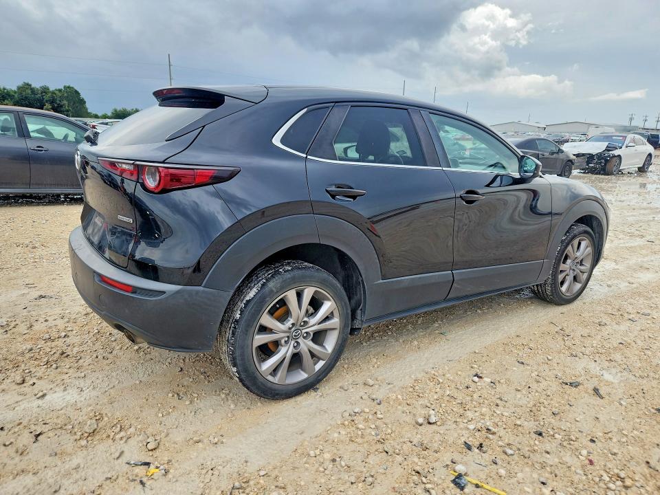 Aukcja sprzedaży 2021 Mazda Cx-30, vin: 3MVDMABL4MM230077, numer aukcji: 60755176