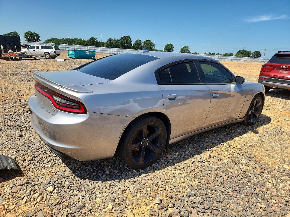 Продаж на аукціоні авто 2015 Dodge Charger, vin: 2C3CDXCT5FH776035, номер лоту: 59684856