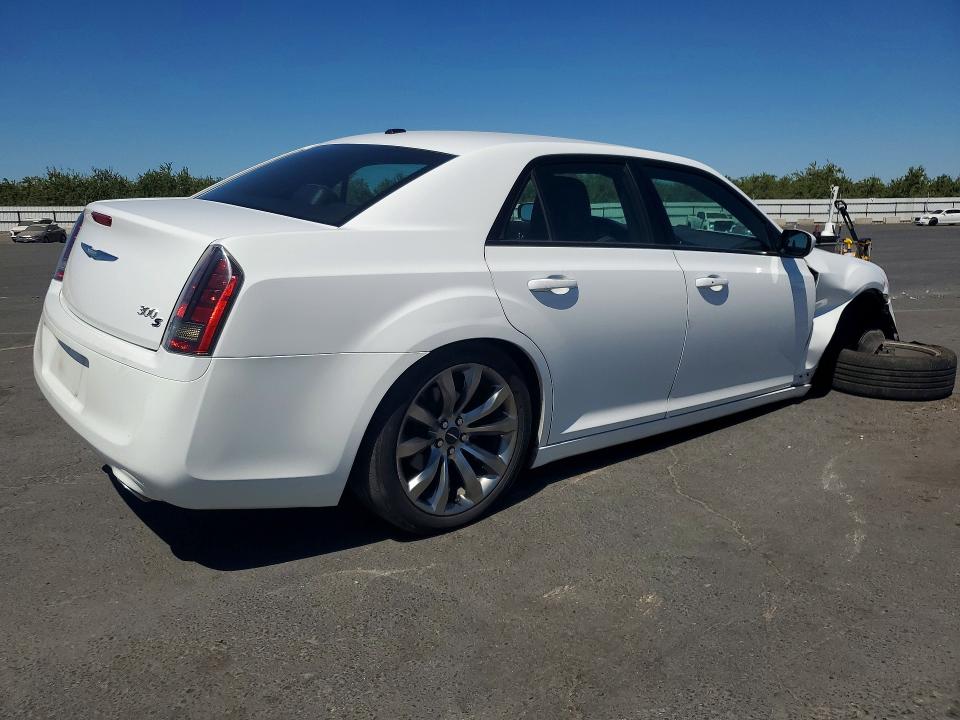 Aukcja sprzedaży 2014 Chrysler 300, vin: 2C3CCABG4EH352235, numer aukcji: 62970776