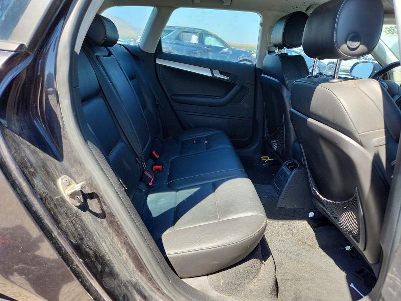 62724836 :رقم المزاد ، WAUKJAFM1BA027854 vin ، 2011 Audi A3 مزاد بيع