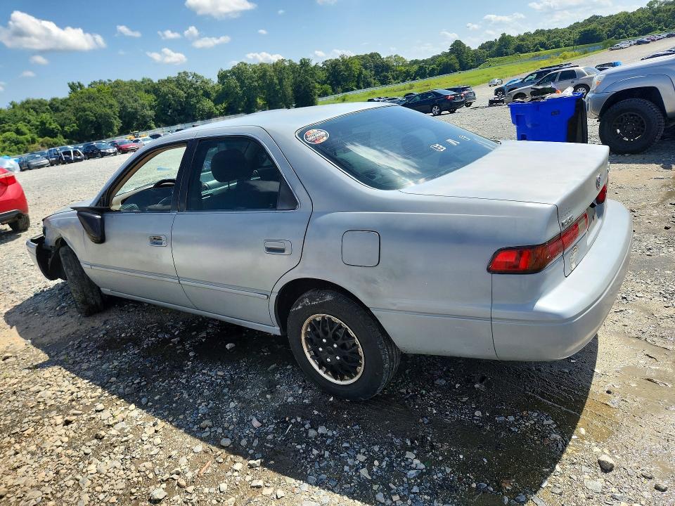 Aukcja sprzedaży 1999 Toyota Camry, vin: 4T1BG22K2XU419741, numer aukcji: 61780236
