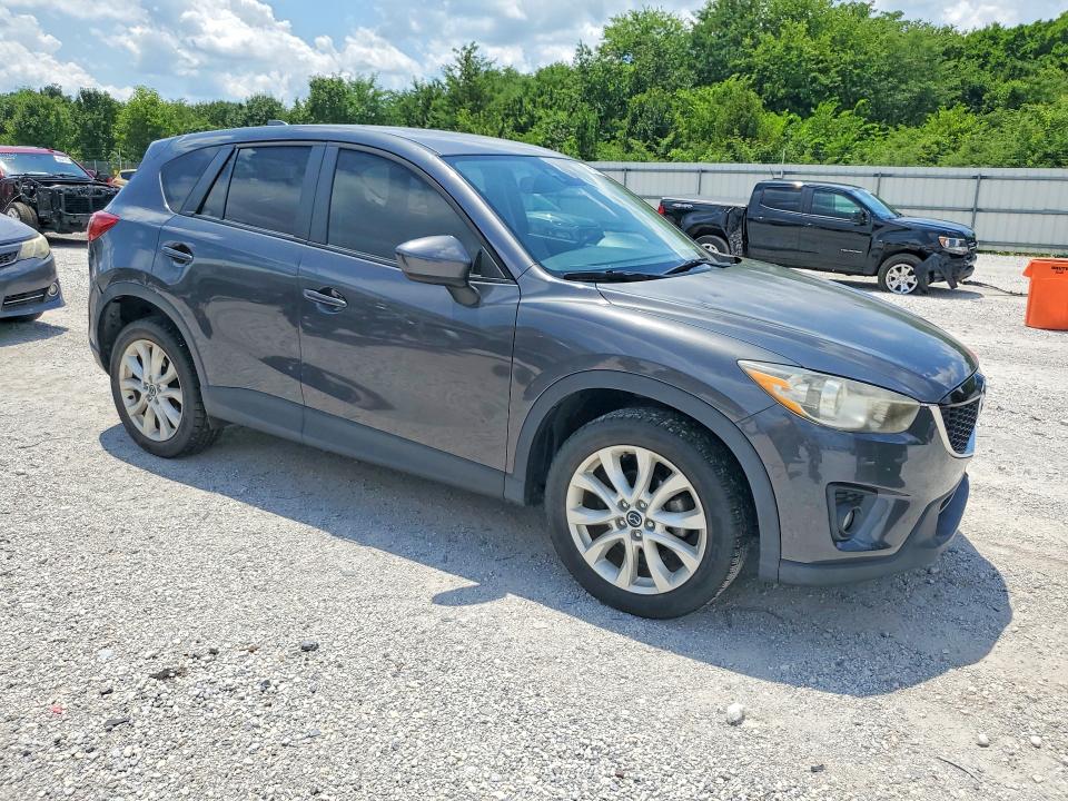 59625516 :رقم المزاد ، JM3KE2DY1E0308931 vin ، 2014 Mazda Cx-5 مزاد بيع