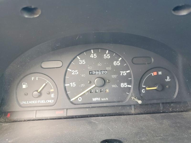 1997 Suzuki Sidekick მანქანა იყიდება აუქციონზე, vin: 2S3TC02C1V6400984, აუქციონის ნომერი: 60223446