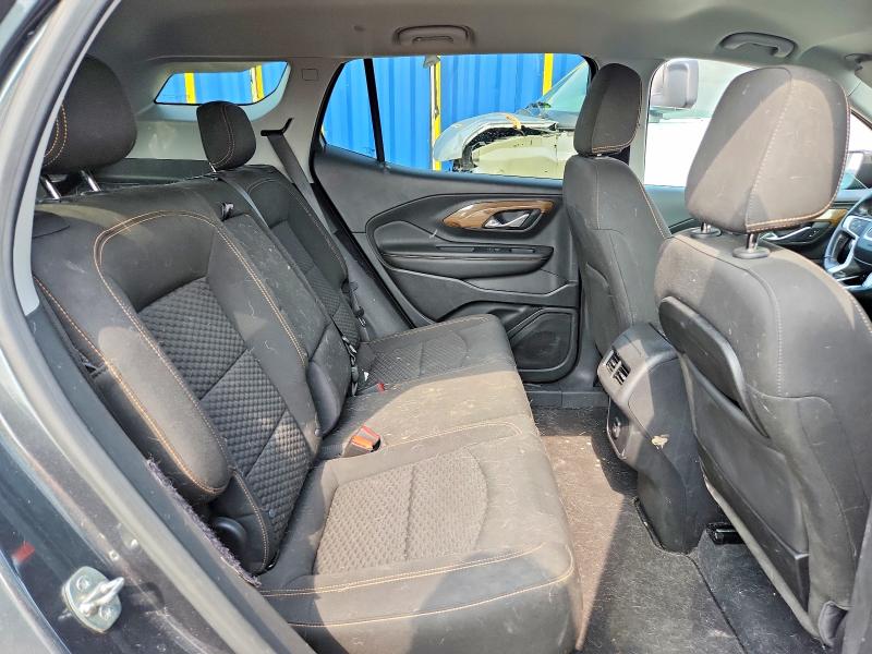 Продаж на аукціоні авто 2019 Gmc Terrain, vin: 3GKALTEV7KL252243, номер лоту: 61171586