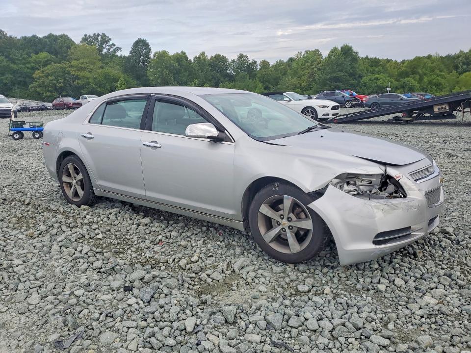 2011 Chevrolet Malibu მანქანა იყიდება აუქციონზე, vin: 1G1ZC5EU1BF148514, აუქციონის ნომერი: 61676766