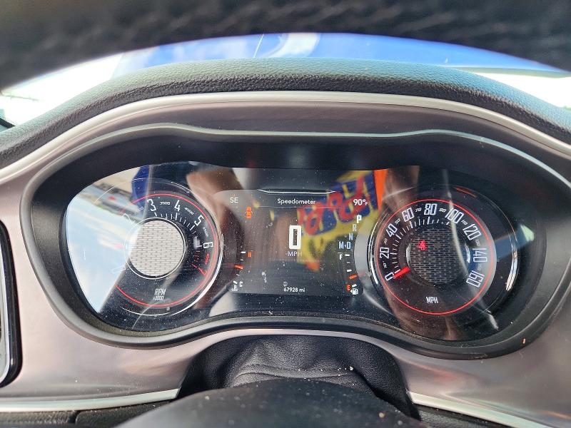 Продаж на аукціоні авто 2021 Dodge Challenger, vin: 2C3CDZJGXMH610513, номер лоту: 61222076
