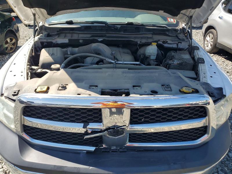 61942276 :رقم المزاد ، 1C6RR7ST6GS289226 vin ، 2016 Ram 1500 مزاد بيع