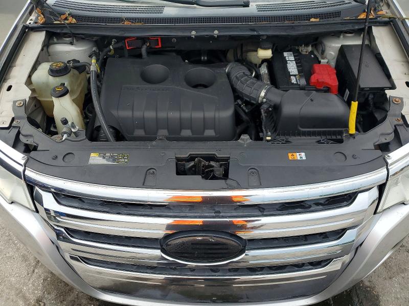 62049366 :رقم المزاد ، 2FMDK3K95EBA36812 vin ، 2014 Ford Edge مزاد بيع