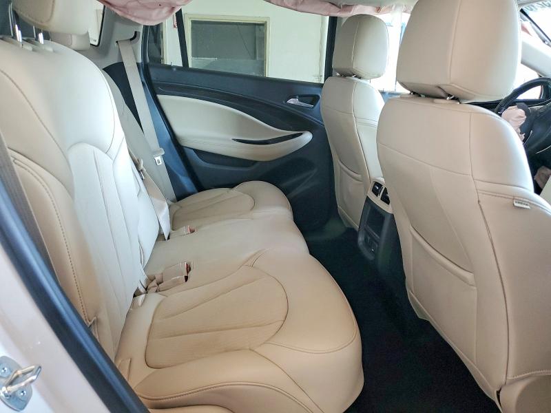 Aukcja sprzedaży 2020 Buick Envision, vin: LRBFXASA6LD225990, numer aukcji: 60215216