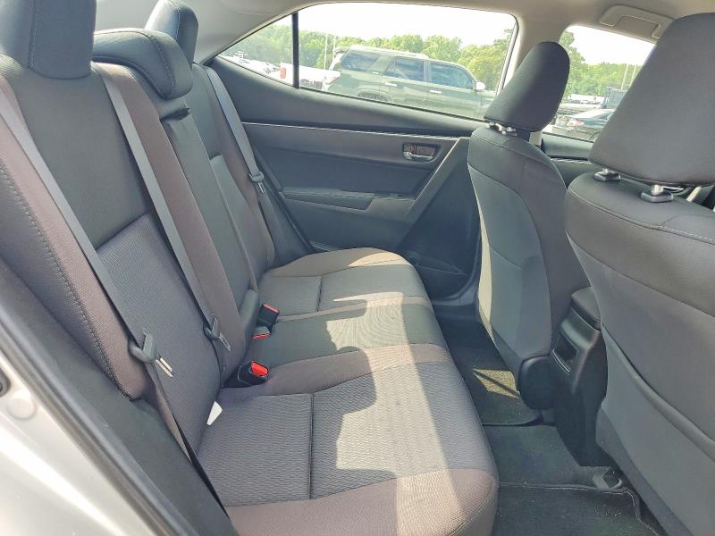 2019 Toyota Corolla მანქანა იყიდება აუქციონზე, vin: 5YFBURHEXKP861292, აუქციონის ნომერი: 59688346