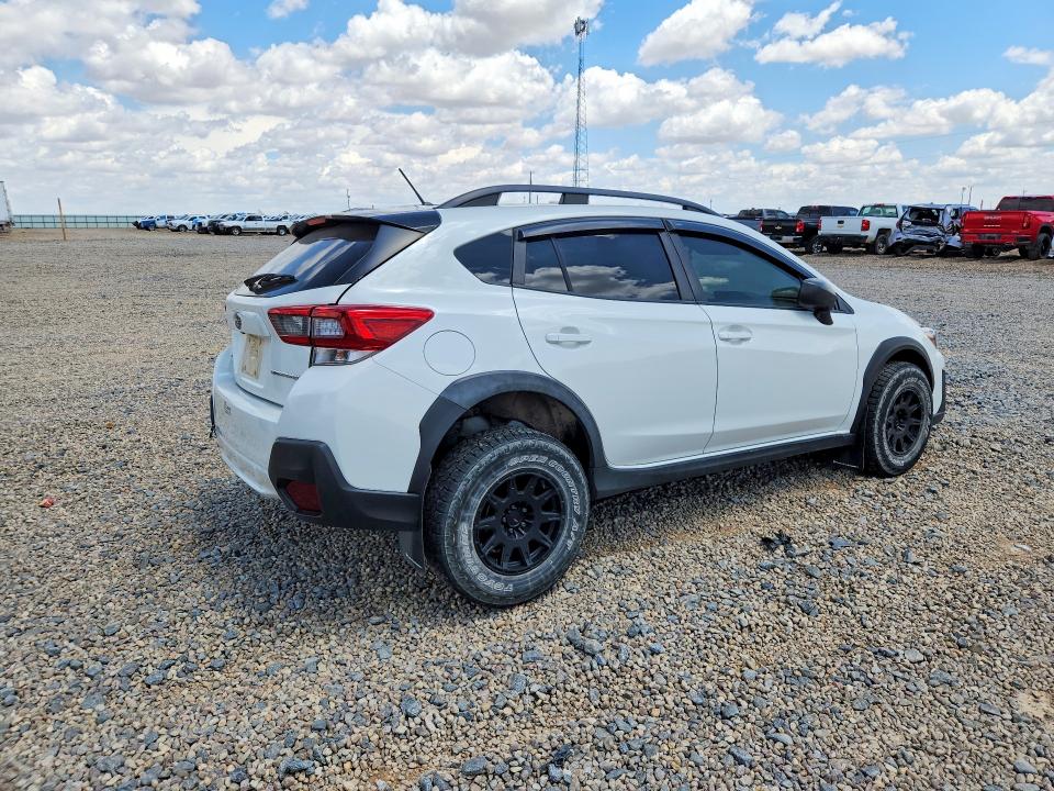 Продаж на аукціоні авто 2021 Subaru Crosstrek, vin: JF2GTABC1MH347798, номер лоту: 61229886