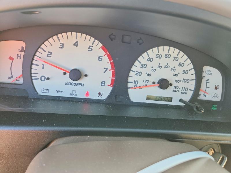 Продаж на аукціоні авто 2004 Toyota Tacoma, vin: 5TEWN72N24Z339118, номер лоту: 59536806